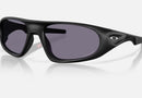 OO9528 / Matte Black / Not specified (01) / 60-18-130