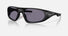 OO9528 / Matte Black / Not specified (01) / 60-18-130