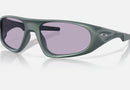 OO9528 / Matte Blue/Silver Colorshift / Not specified (02) / 60-18-130