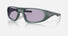 OO9528 / Matte Blue/Silver Colorshift / Not specified (02) / 60-18-130