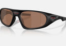 OO9528 / 100t Matte Black / Not specified (08) / 60-18-130