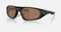 OO9528 / 100t Matte Black / Not specified (08) / 60-18-130