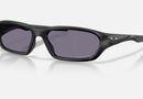 OO9530 / Matte Black / Not specified (01) / 58-17-140