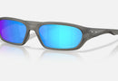 OO9530 / Matte Grey Smoke / Not specified (02) / 58-17-140