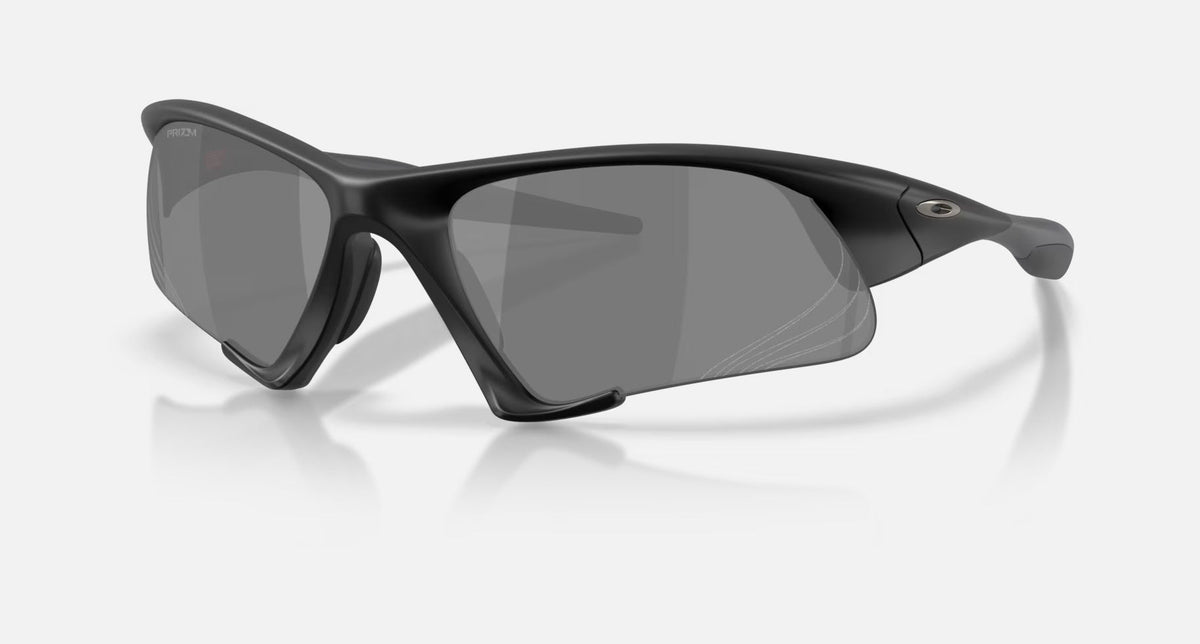 OO9532 / Matte Black / Not specified (01) / 64-12-138