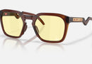 OO9533 / Dark Amber / Not specified (10) / 54-21-142