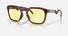 OO9533 / Dark Amber / Not specified (10) / 54-21-142