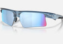 OO9534 / Transparent Abyss / Not specified (06) / 68-6-136