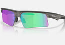 OO9534 / Matte Grey Smoke / Not specified (08) / 68-6-136
