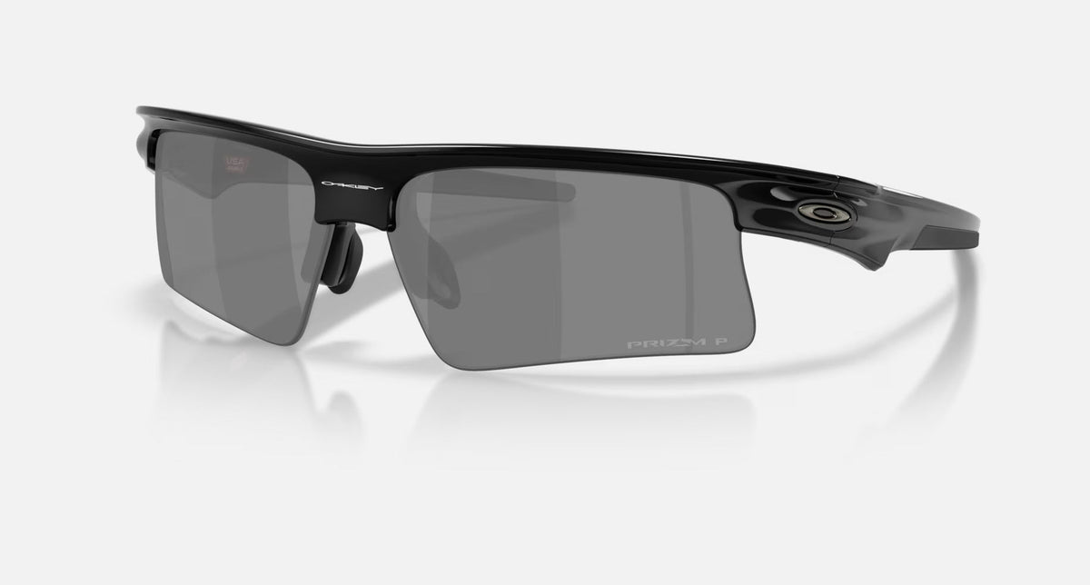 OO9534 / Polished Black / Not specified (10) / 68-6-136