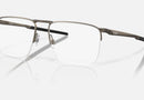 OX3026 / Pewter / Demo Lens (02) / 55-17-139