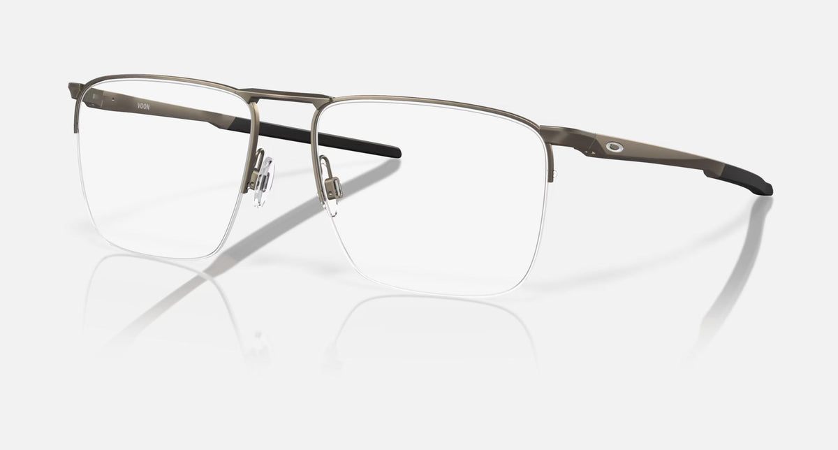 OX3026 / Pewter / Demo Lens (02) / 55-17-139