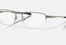 OX3035 / Pewter / Demo Lens (02) / 54-18-140