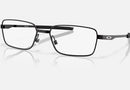 OX3036 / Satin Black / Demo Lens (01) / 55-18-140