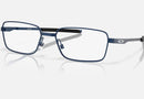 OX3036 / Matte Midnight / Demo Lens (03) / 55-18-140