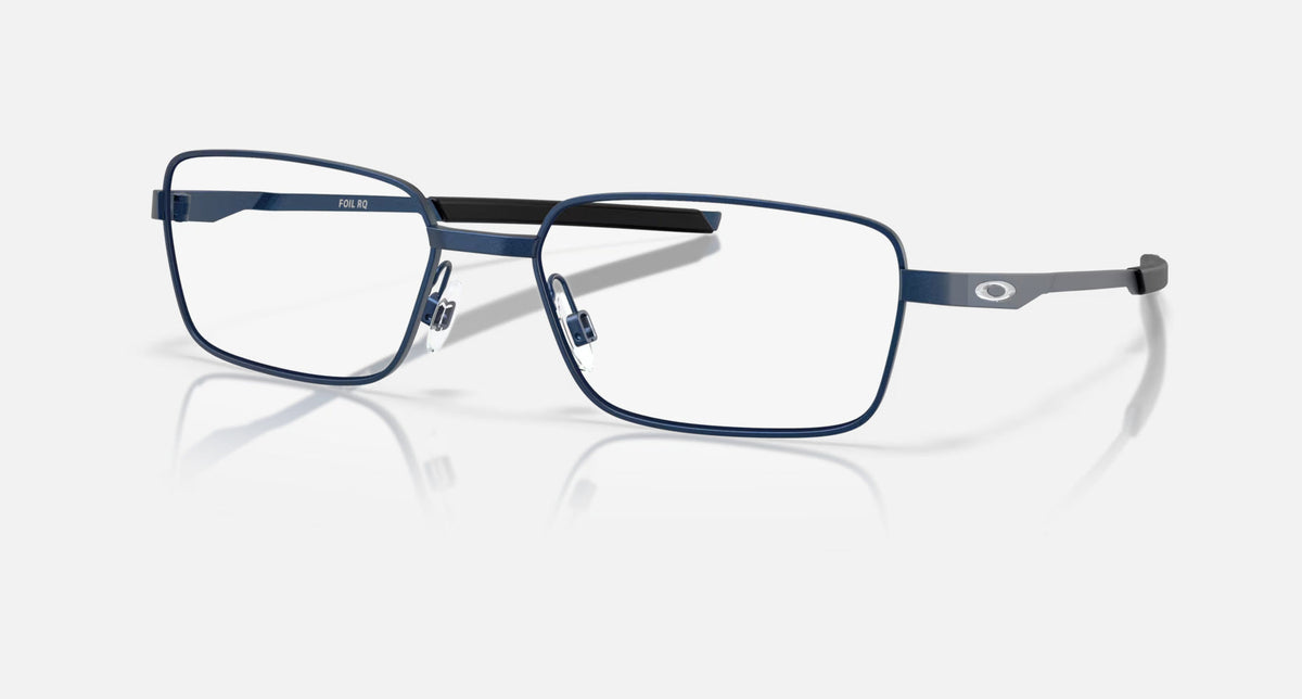 OX3036 / Matte Midnight / Demo Lens (03) / 55-18-140