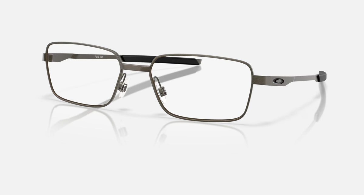 OX3036 / Satin Lead / Demo Lens (04) / 55-18-140
