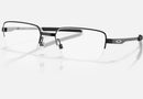 OX3100 / Satin Black / Demo Lens (01) / 55-19-140