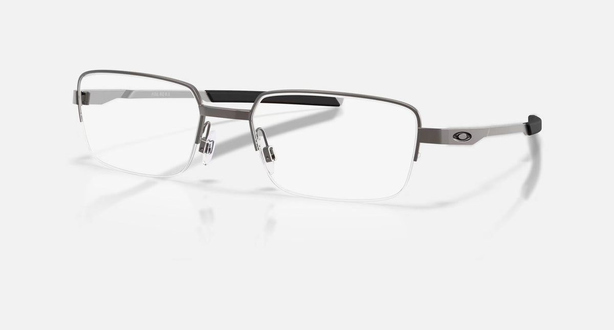 OX3100 / Matte Cement / Demo Lens (04) / 55-19-140