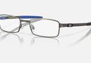 OX3112 / Matte Cement / Demo Lens (04) / 53-18-143