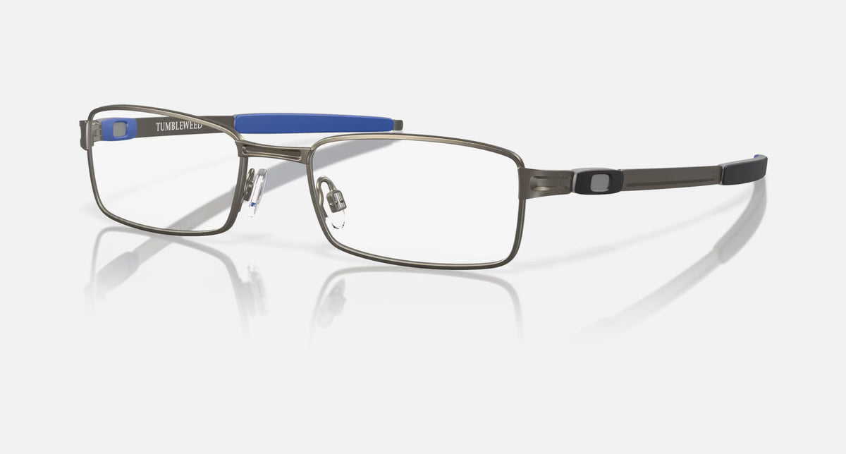OX3112 / Matte Cement / Demo Lens (04) / 53-18-143