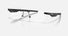 OX3126 / Satin Black / Demo Lens (01) / 55-17-140