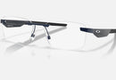 OX3126 / Matte Midnight / Demo Lens (03) / 55-17-140