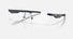 OX3126 / Matte Midnight / Demo Lens (03) / 55-17-140