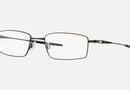 OX3136 / Polished Black / Demo Lens (03) / 53-19-140
