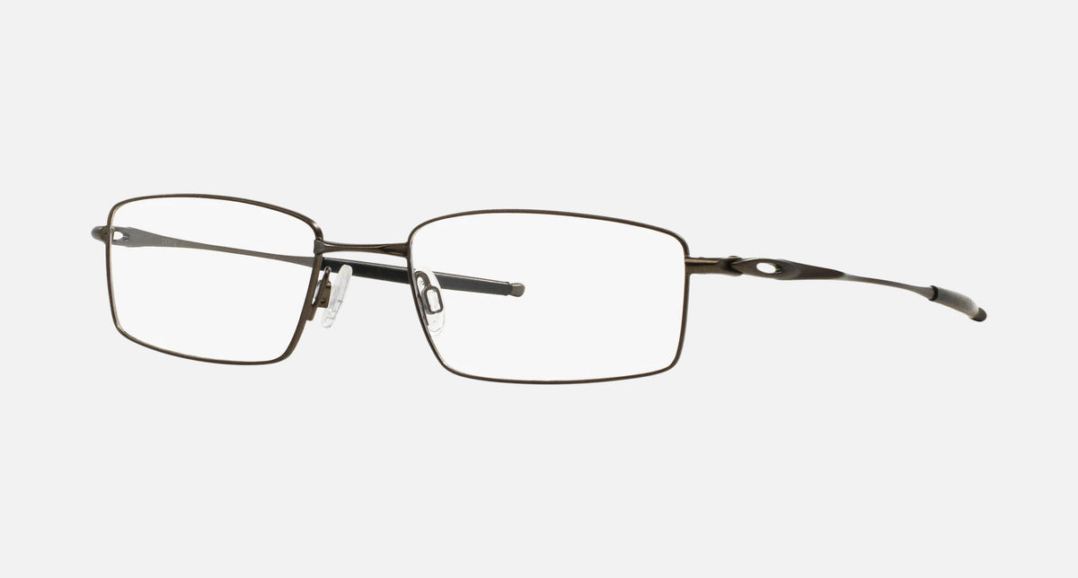 OX3136 / Polished Black / Demo Lens (03) / 53-19-140