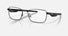 OX3140 / Satin Black / Demo Lens (01) / 54-18-140
