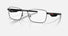 OX3140 / Satin Light Steel / Demo Lens (02) / 54-18-140
