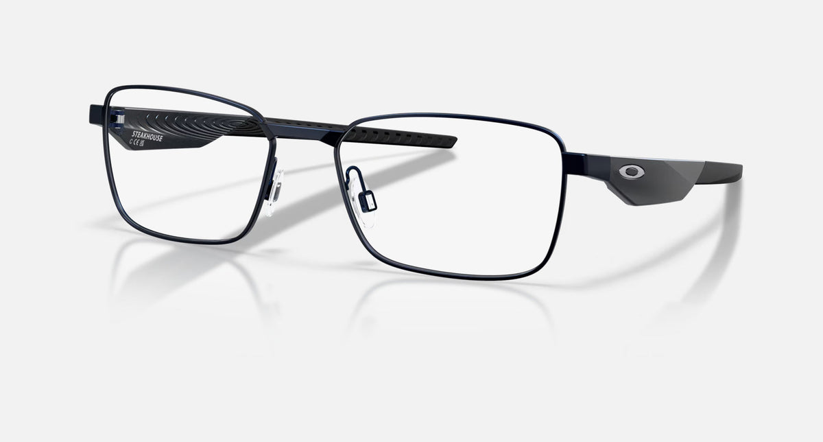 OX3140 / Matte Midnight / Demo Lens (04) / 54-18-140