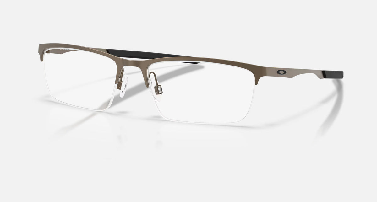 OX3141 / Pewter / Demo Lens (02) / 55-18-143