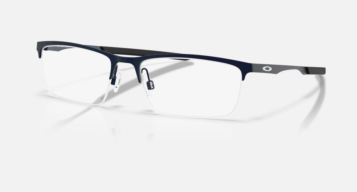 OX3141 / Matte Midnight / Demo Lens (03) / 55-18-143