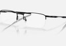 OX3174 / Matte Black / Demo Lens (01) / 53-18-139