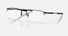 OX3174 / Matte Black / Demo Lens (01) / 53-18-139