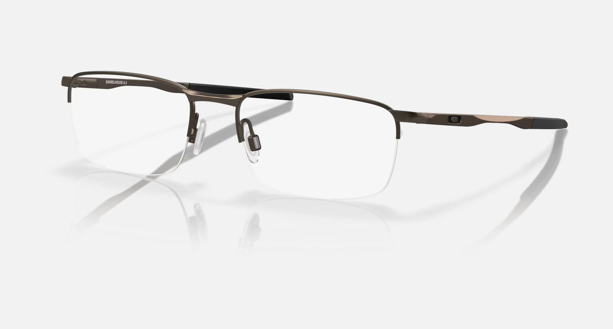 OX3174 / Pewter / Demo Lens (02) / 53-18-139