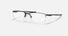 OX3218 / Polished Black / Demo Lens (01) / 54-18-136
