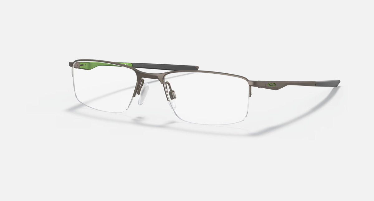 OX3218 / Satin Pewter / Demo Lens (02) / 54-18-136