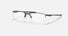 OX3218 / Satin Black / Demo Lens (04) / 54-18-136