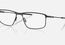 OX5019 / Satin Black / Demo Lens (01) / 56-17-140