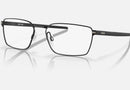 OX5078 / Satin Black / Demo Lens (01) / 53-16-136