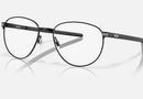 OX5081 / Satin Black / Demo Lens (01) / 52-18-141