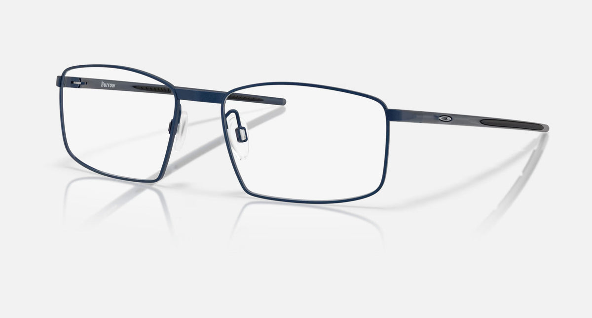 OX5086 / Matte Midnight / Demo Lens (04) / 54-18-138