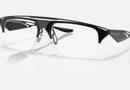 OX5093 / Satin Black / Demo Lens (01) / 57-18-140