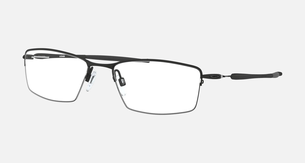 OX5113 / Satin Black / Demo Lens (01) / 54-18-135