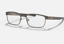 OX5132 / Pewter / Demo Lens (02) / 54-18-138
