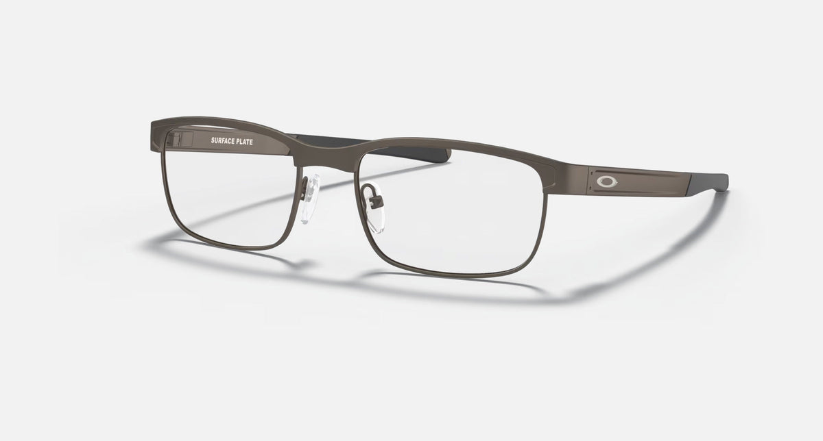 OX5132 / Pewter / Demo Lens (02) / 54-18-138