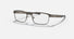 OX5132 / Pewter / Demo Lens (02) / 54-18-138